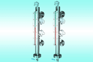 夾套型磁翻板液位計(jì)